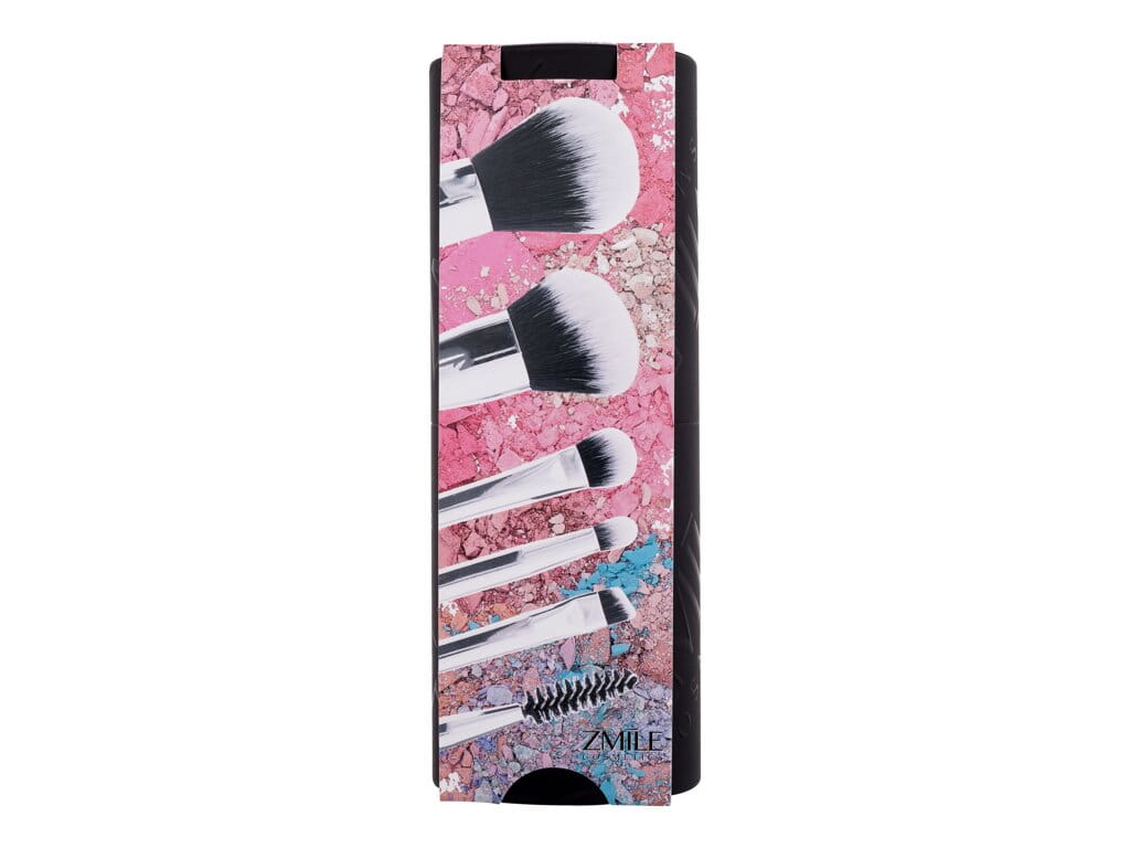 ZMILE COSMETICS Your Utensilo W Pędzel do makijażu 1szt-419945